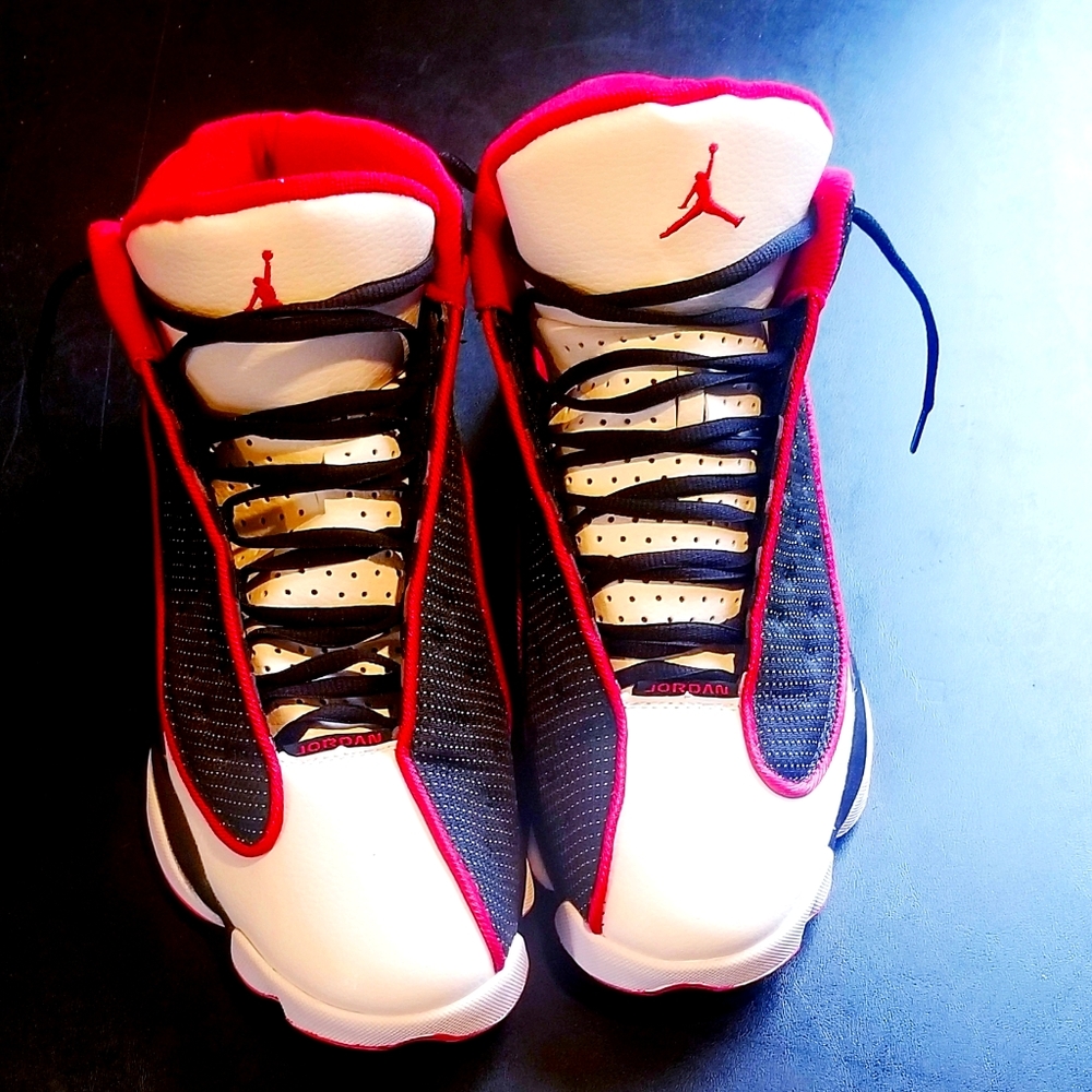 Jordan 13 retro